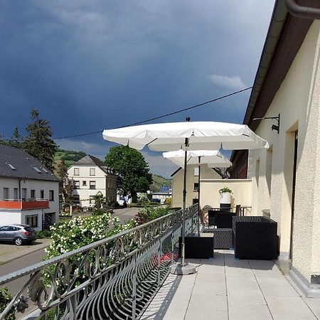 Gaestehaus Foehr Вінтріх Екстер'єр фото