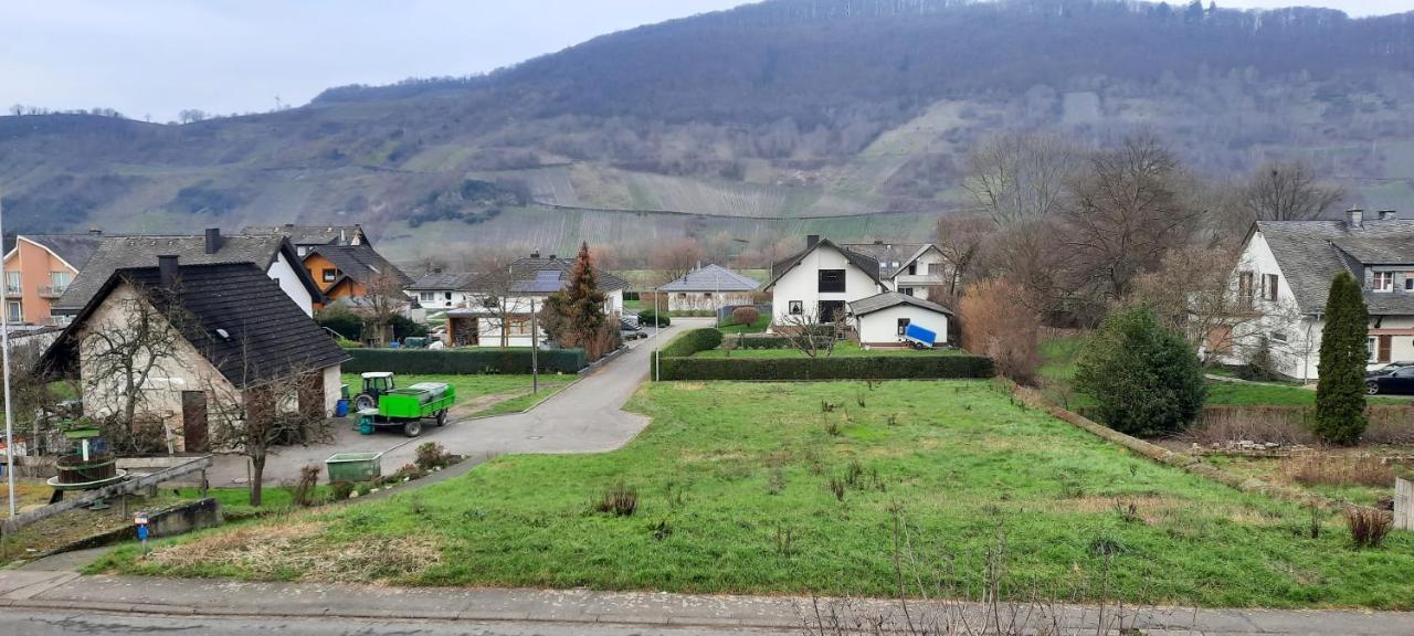 Gaestehaus Foehr Вінтріх Екстер'єр фото